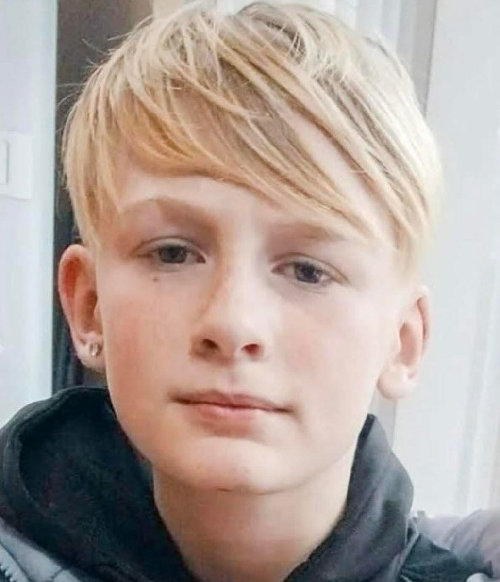 Thomas H Mathers tweet media