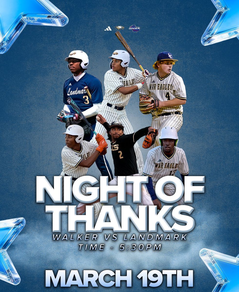 Landmark Christian School tweet media