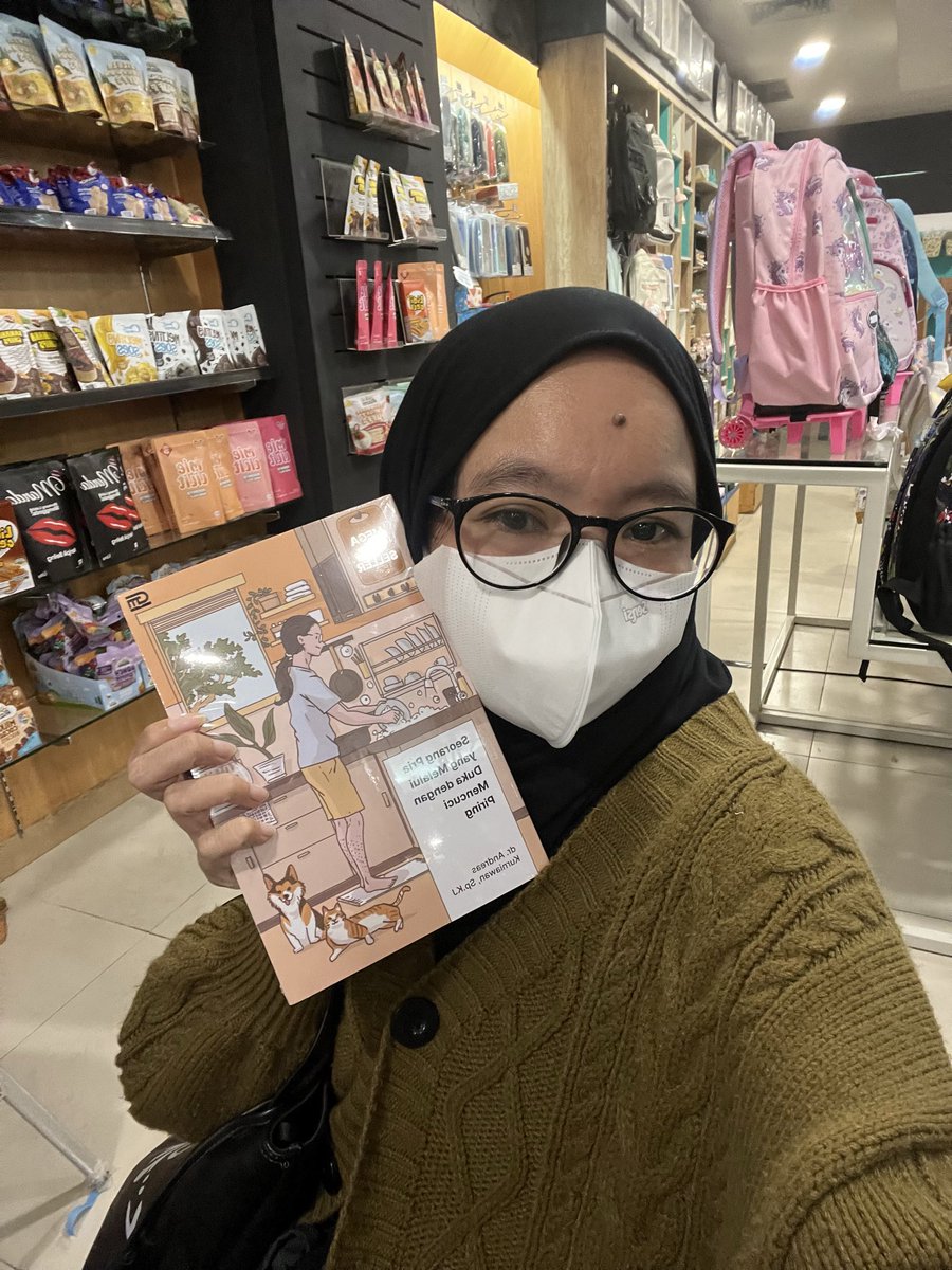 buku preloved di pinned 🍉 tweet media