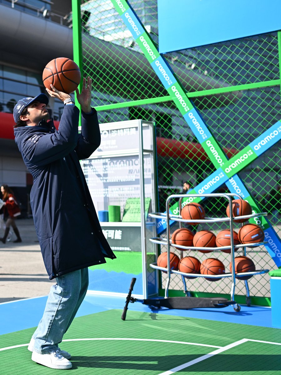 Atlassian Williams F1 Team tweet media