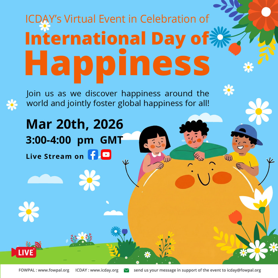 International Day of Conscience tweet media