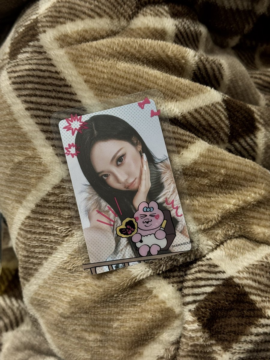 ゆきり유키리 tweet media