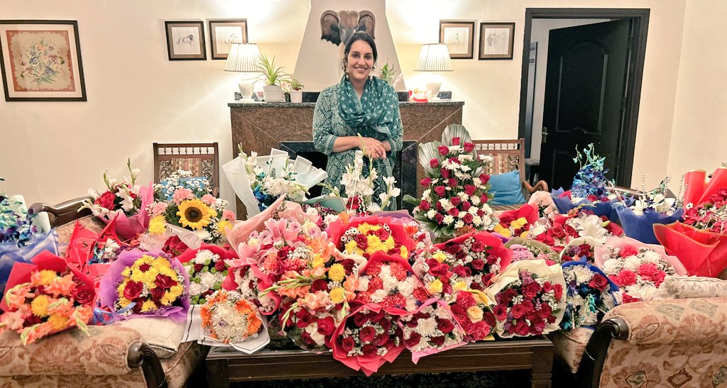 Chitra Sarwara चित्रा सरवारा tweet media