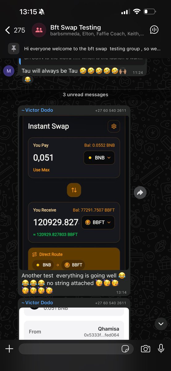 VengieZim tweet media