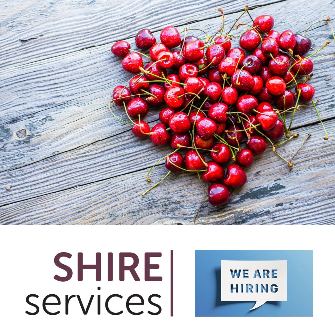 Shire Services tweet media