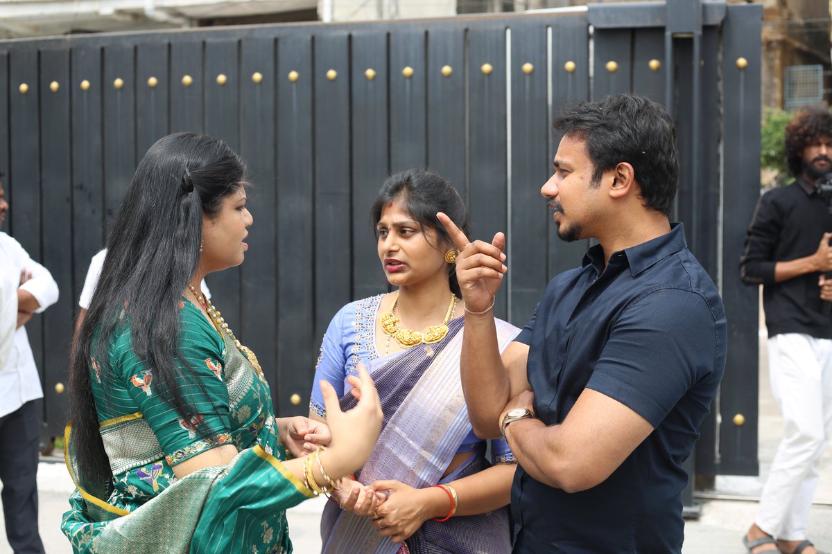 Anusha Botcha tweet media