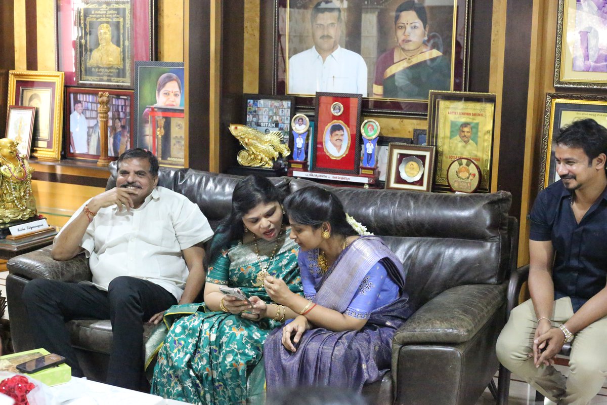 Anusha Botcha tweet media