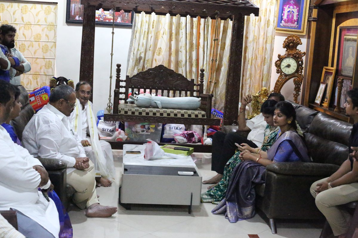 Anusha Botcha tweet media