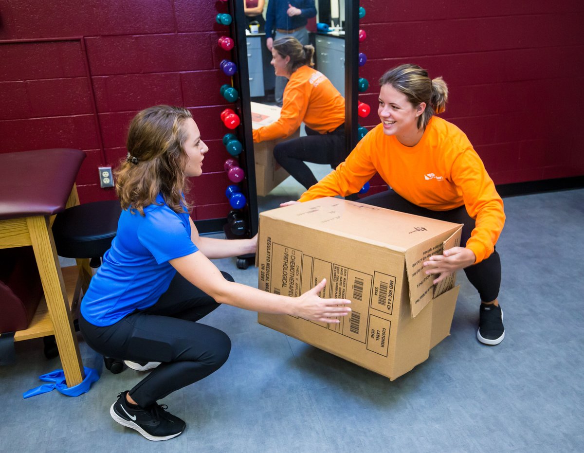 USC Athletic Training Programs tweet media