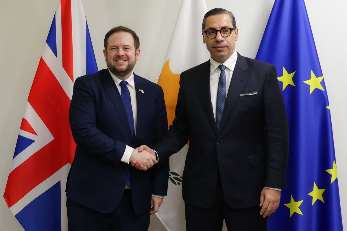 Constantinos Kombos tweet media