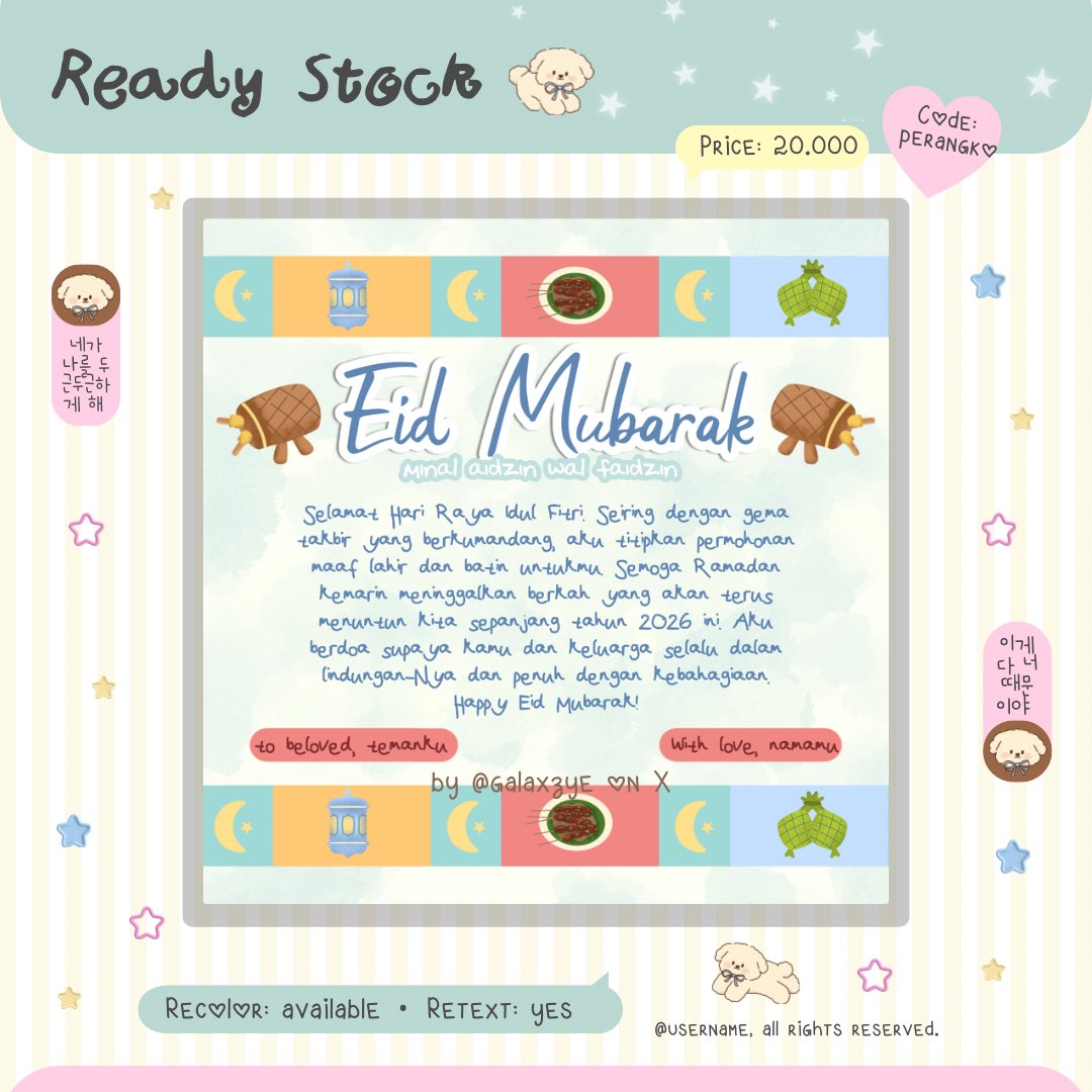 order ke @galaxzye tweet media