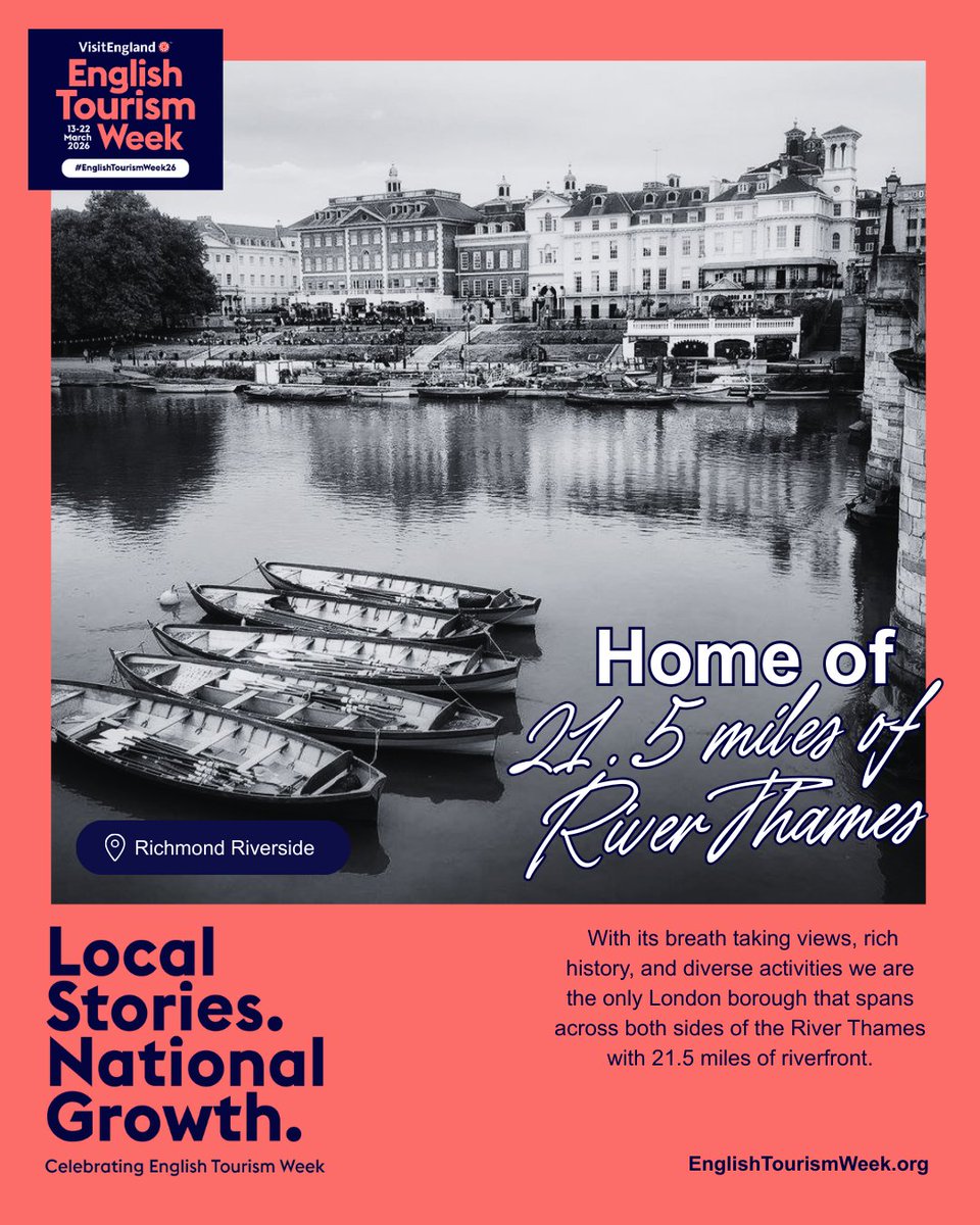 VisitRichmond tweet media