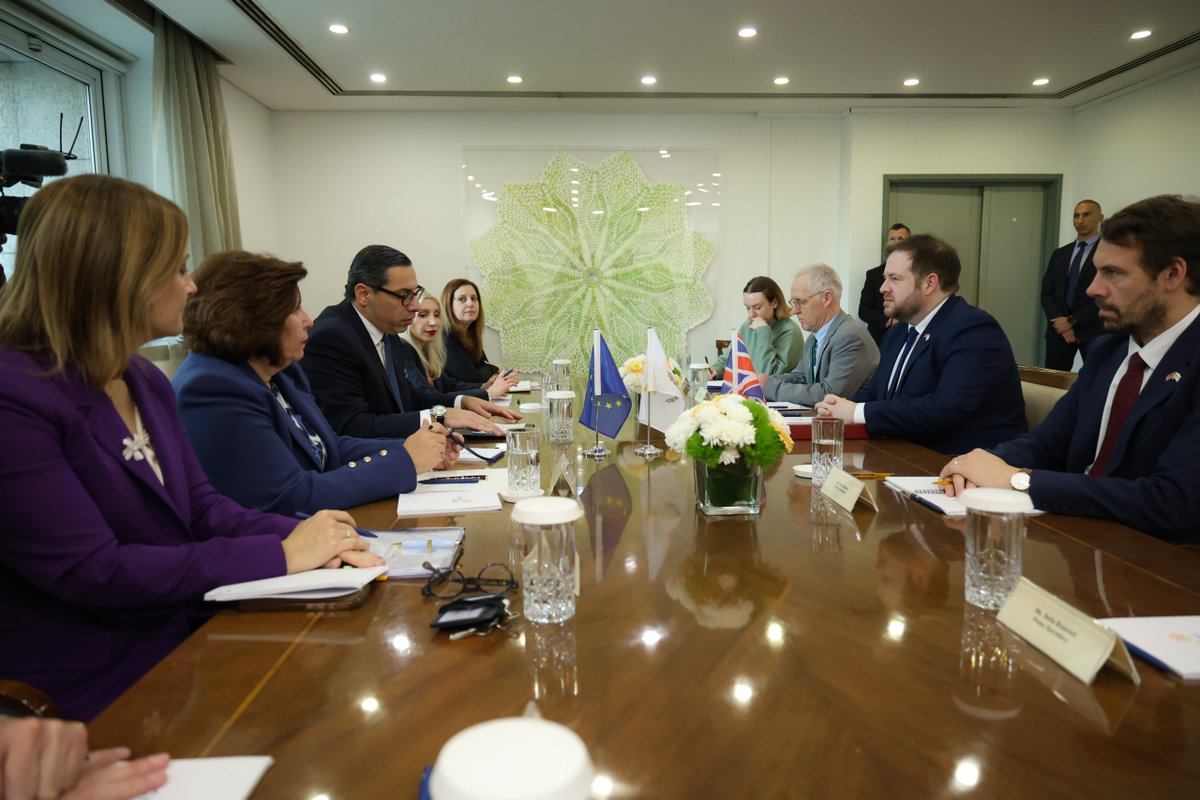 Constantinos Kombos tweet media