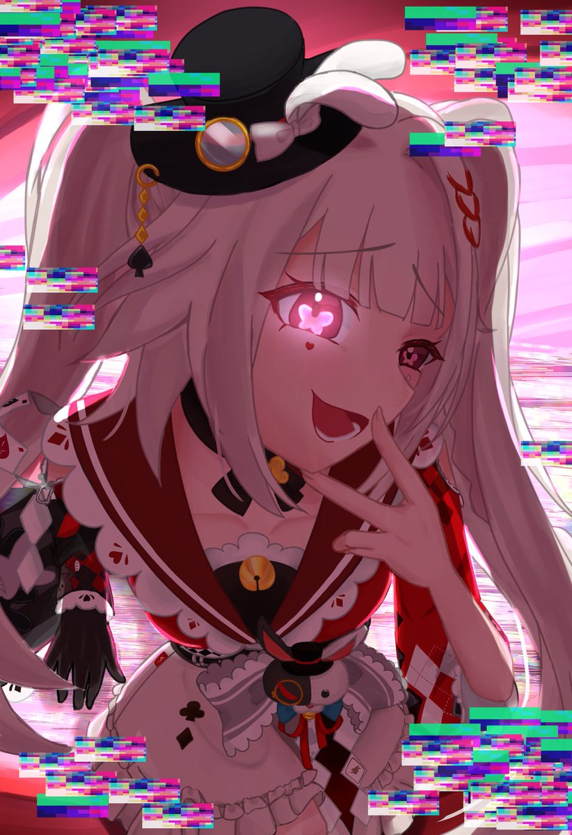 もちもちあざらし tweet media