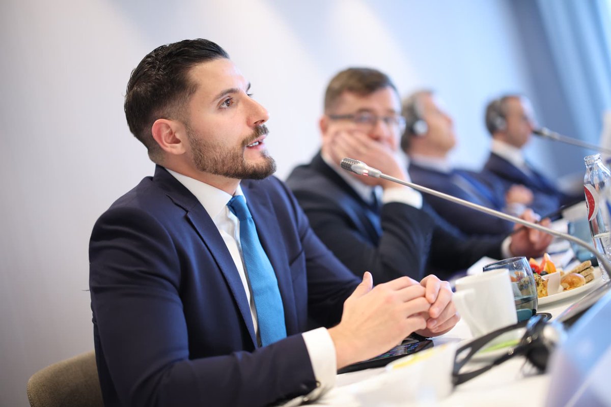 Alex Borg tweet media