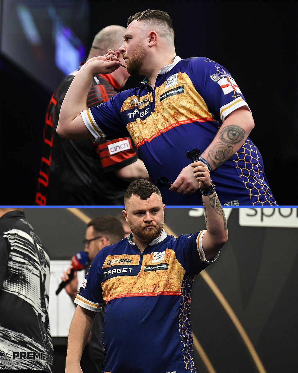 Target Darts tweet media