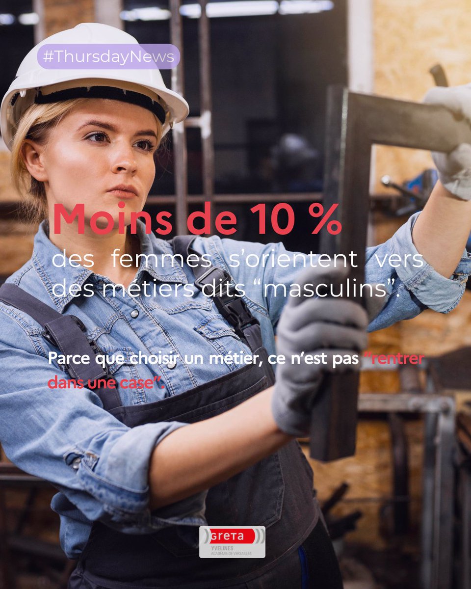 GRETA des Yvelines tweet media