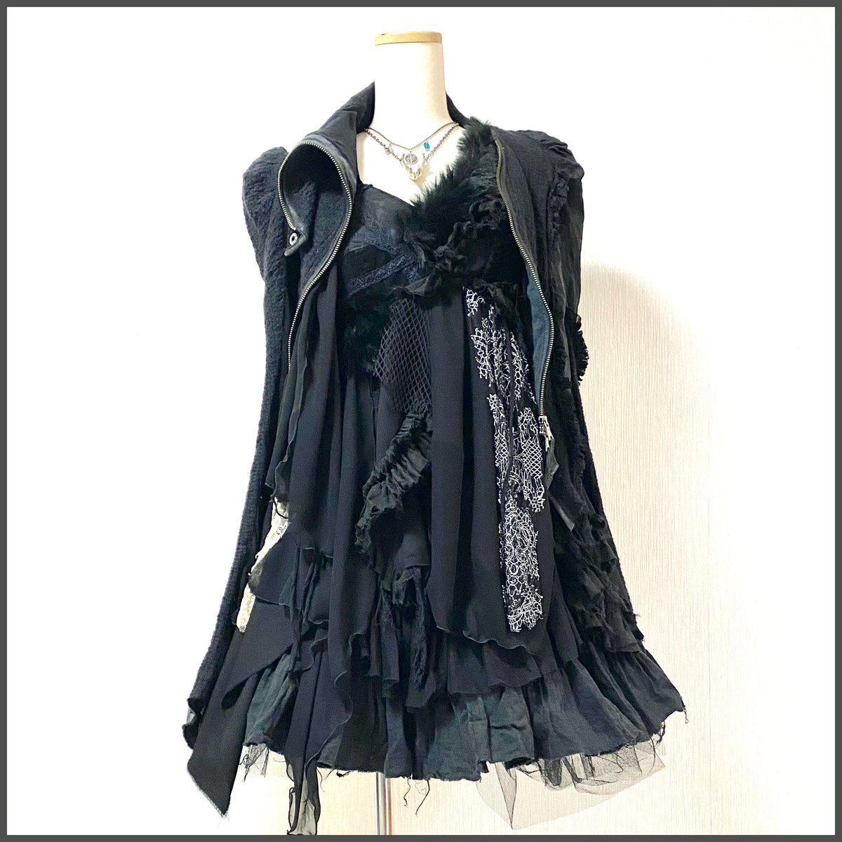 pan-a-noise@デザフェス南1階J-80 tweet media