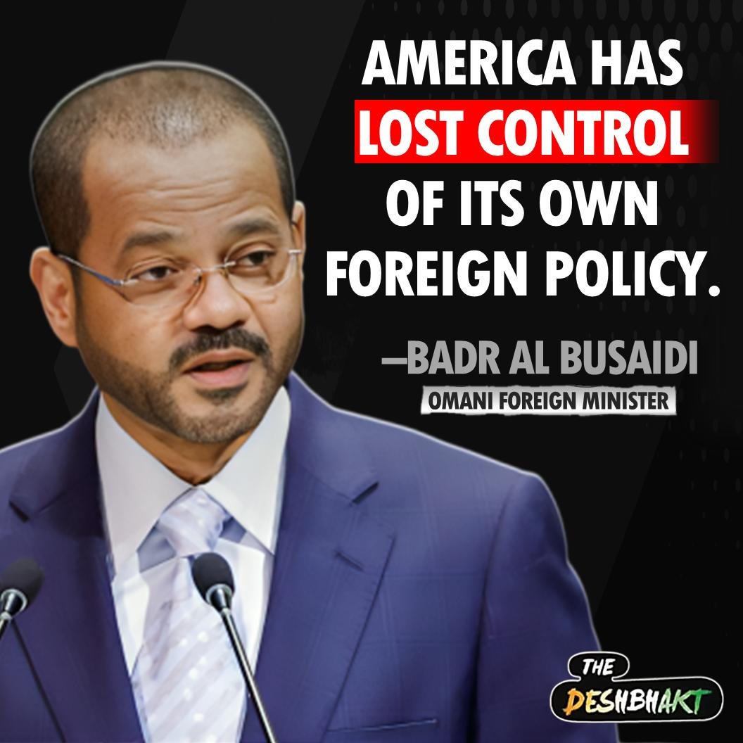 The DeshBhakt 🇮🇳 tweet media