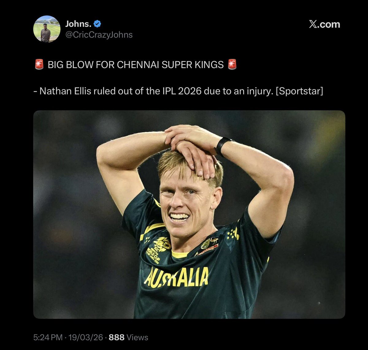 Fearless🦁 tweet media