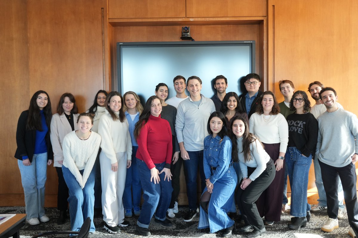 Columbia Institute of Global Politics tweet media