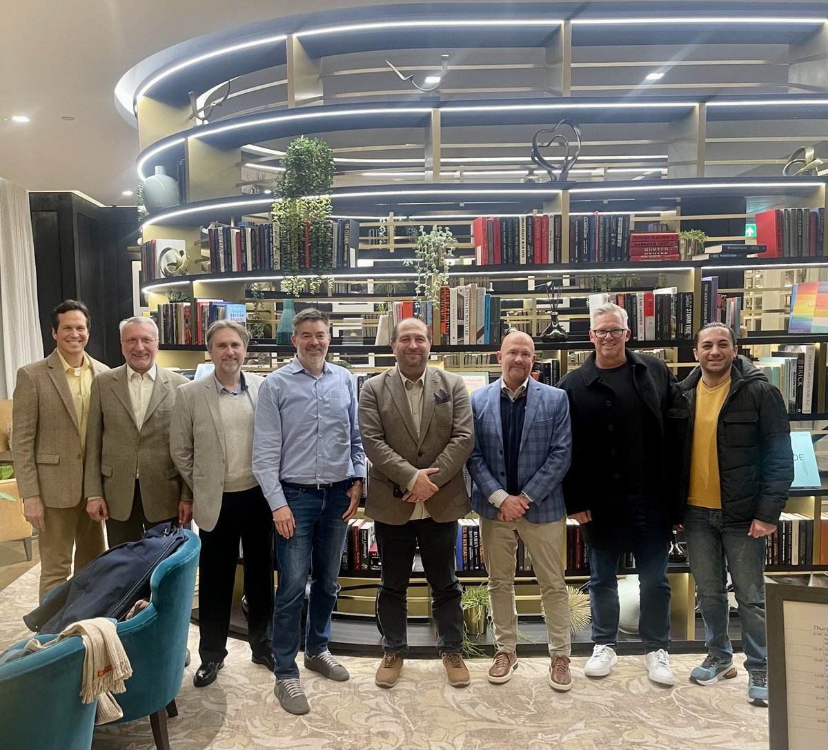 MetaMetrics Inc. tweet media