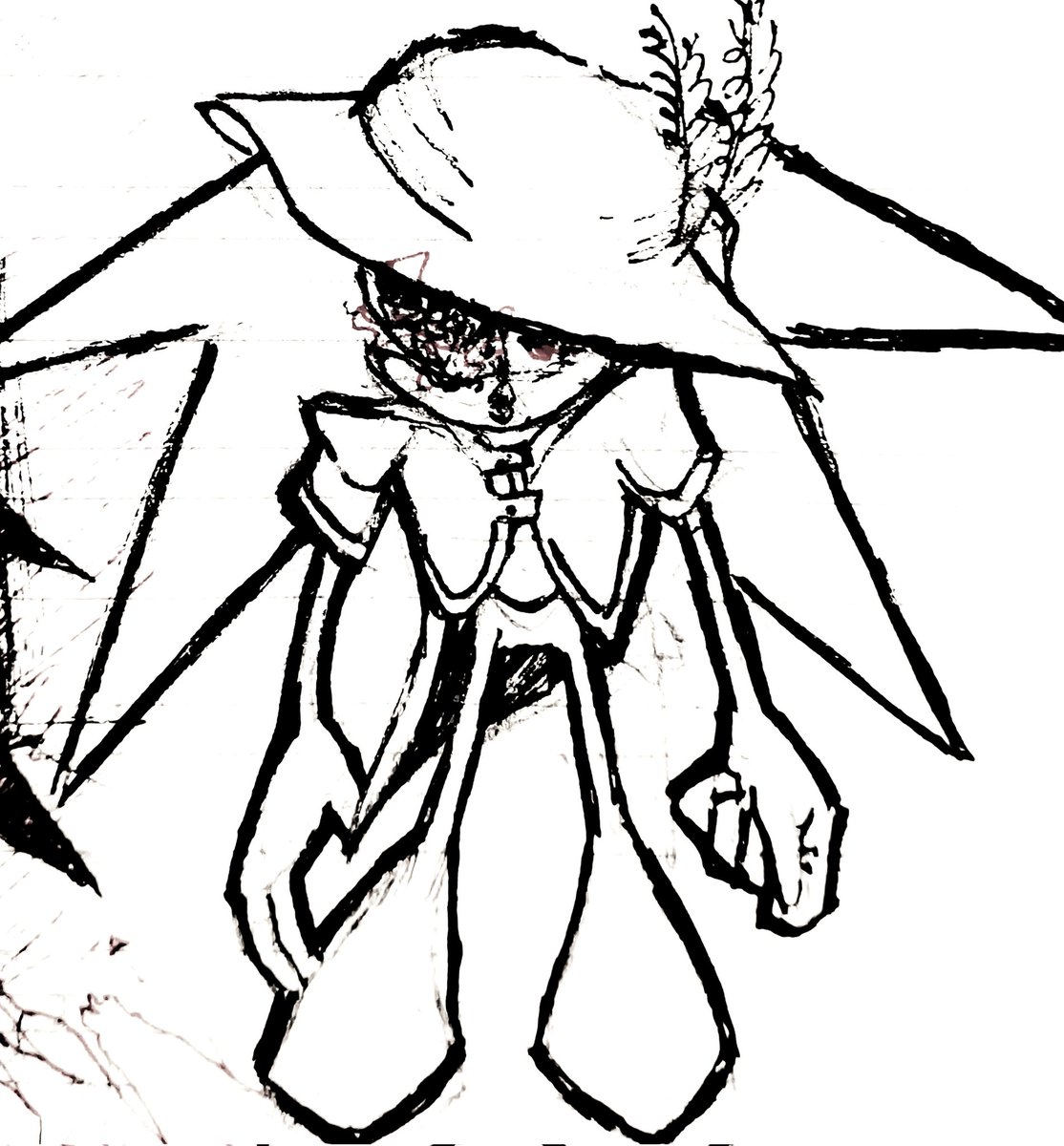 Encore/安可入梦 tweet media