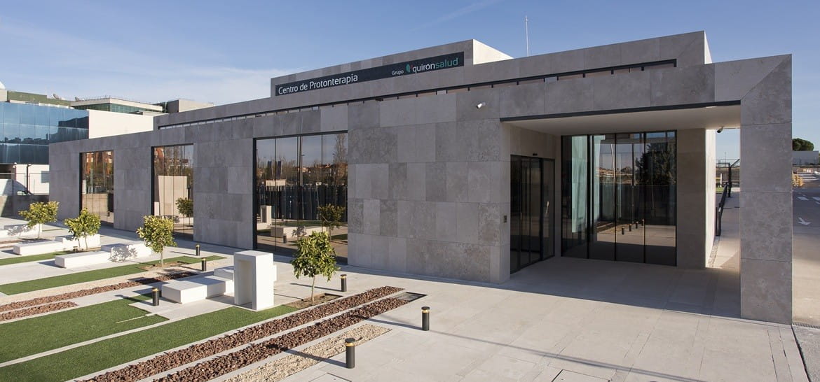 El Centro de #Protonterapia perteneciente a nuestro hospital, que cuenta con la terapia de protones y la radioterapia adaptativa de alta precisión en sus instalaciones, ha superado los 1.000 pacientes tratados

🔗 f.mtr.cool/exfguqigad