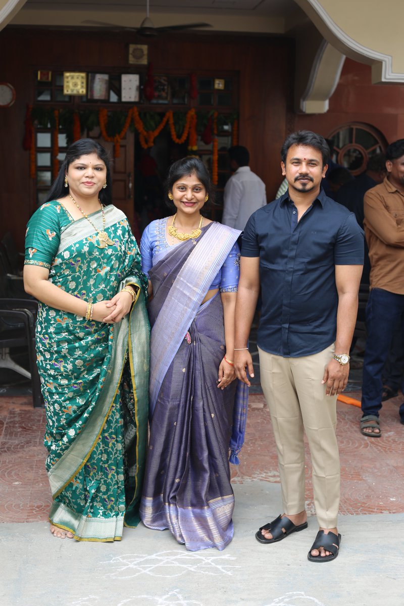 Anusha Botcha tweet media