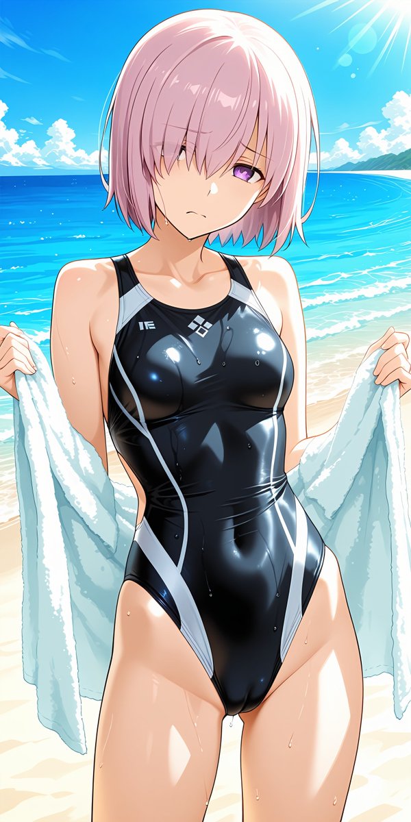 らじかるあーと@AIart tweet media