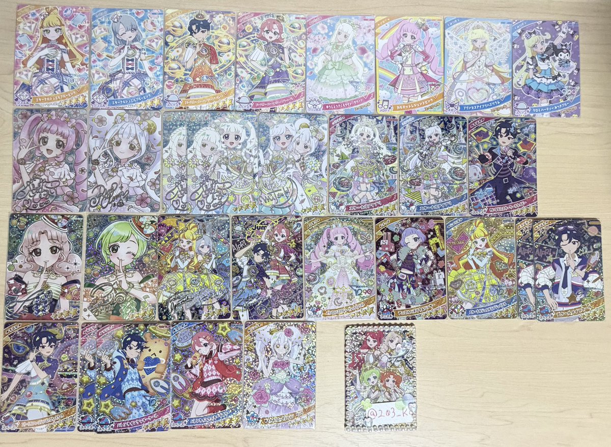 Ｋ3️⃣ tweet media