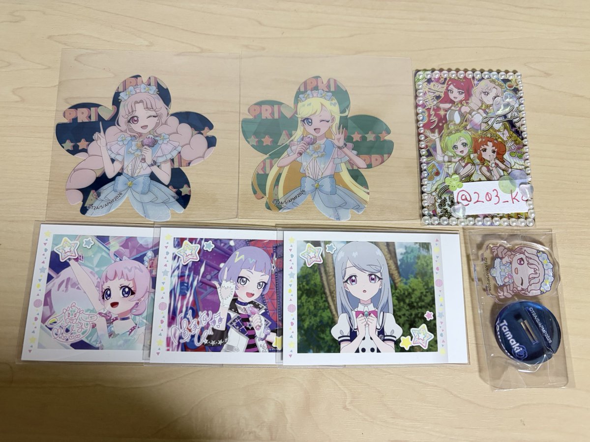 Ｋ3️⃣ tweet media