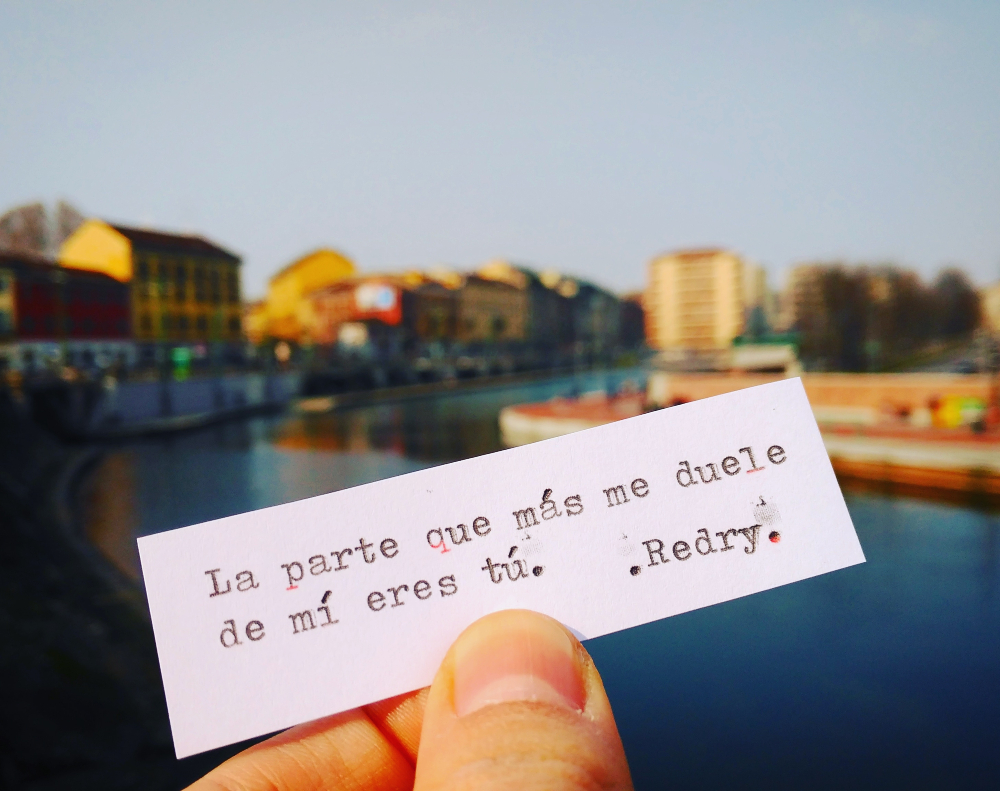 Redry - David Galán tweet media