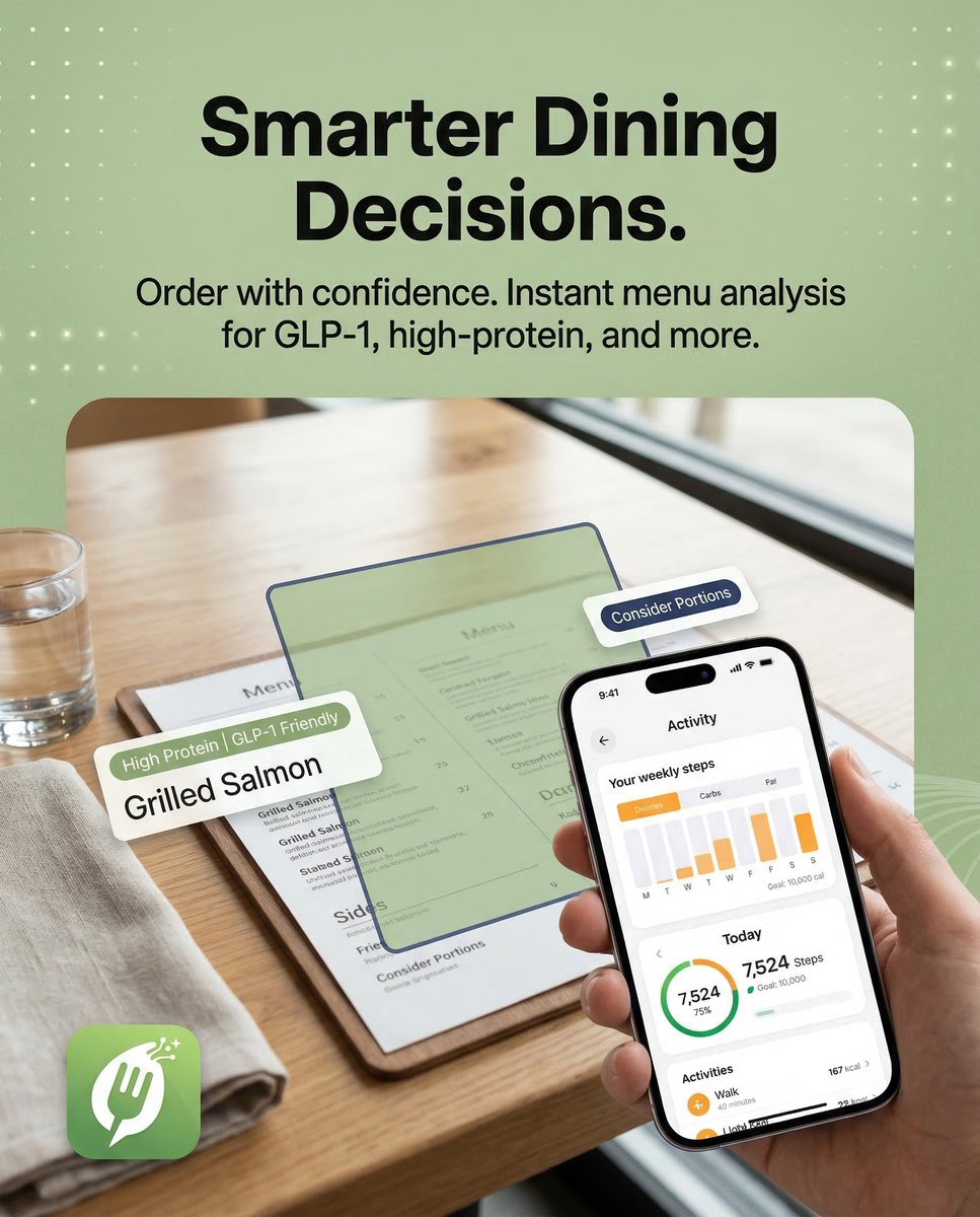 Menu-Order AI tweet media