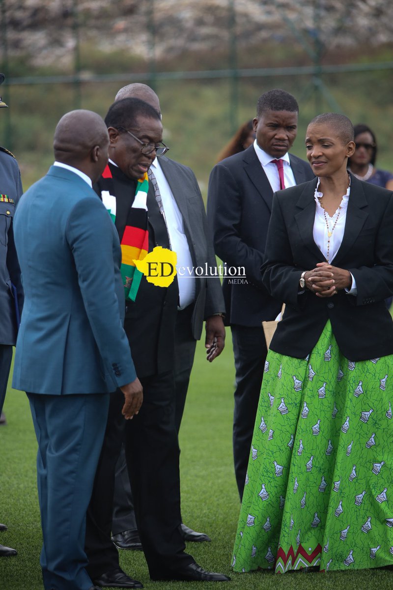 EDevolutionZW tweet media