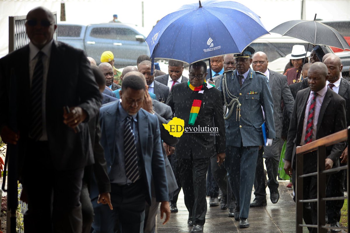 EDevolutionZW tweet media