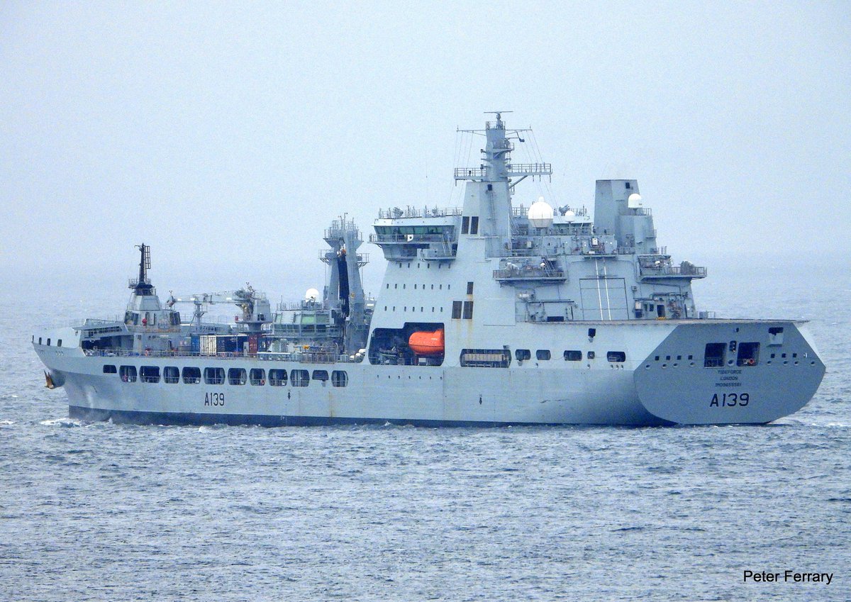 Peter Ferrary tweet media