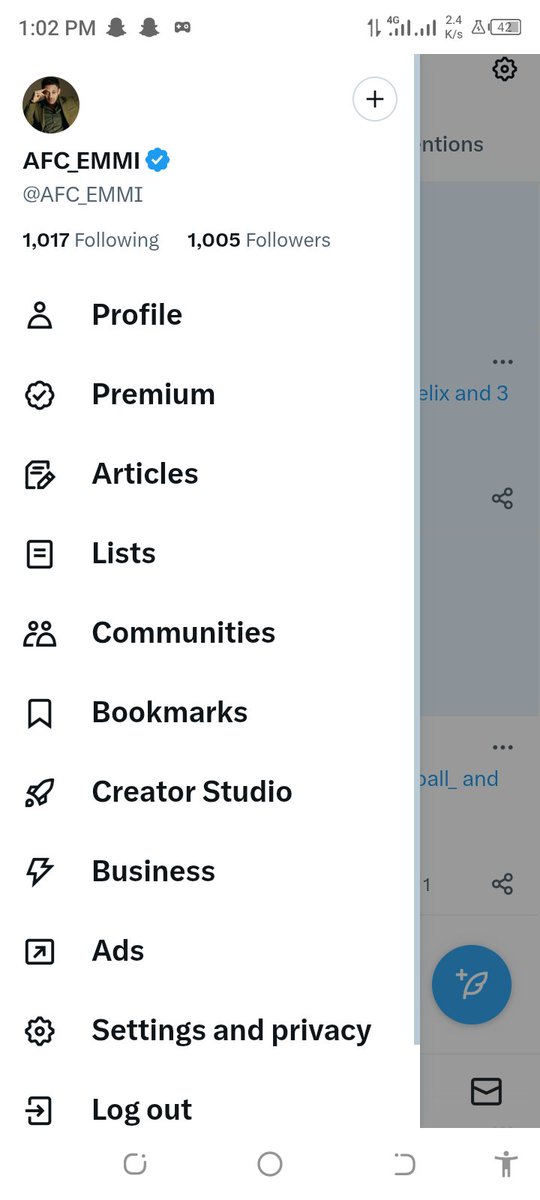 AFC_EMMI tweet media