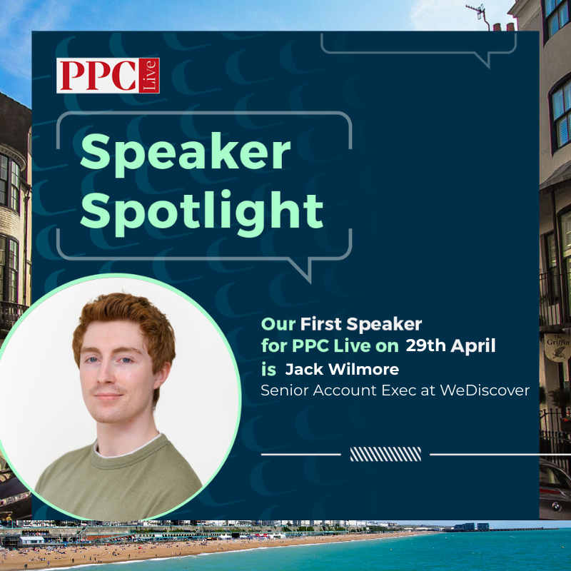 PPC Live tweet media