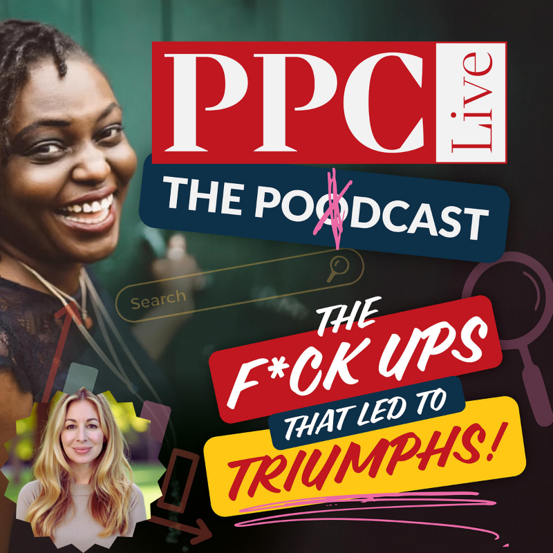 PPC Live tweet media