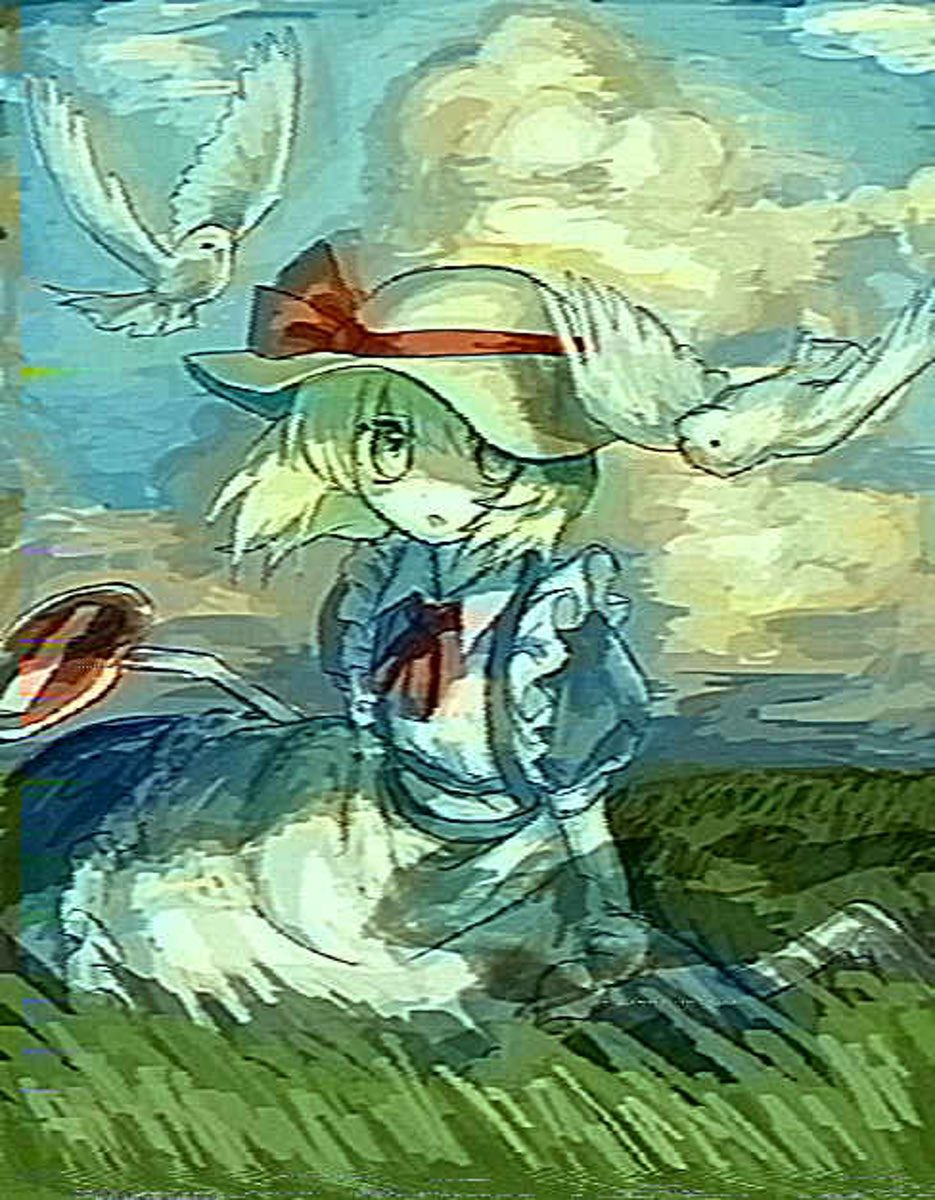 ︎︎よも tweet media