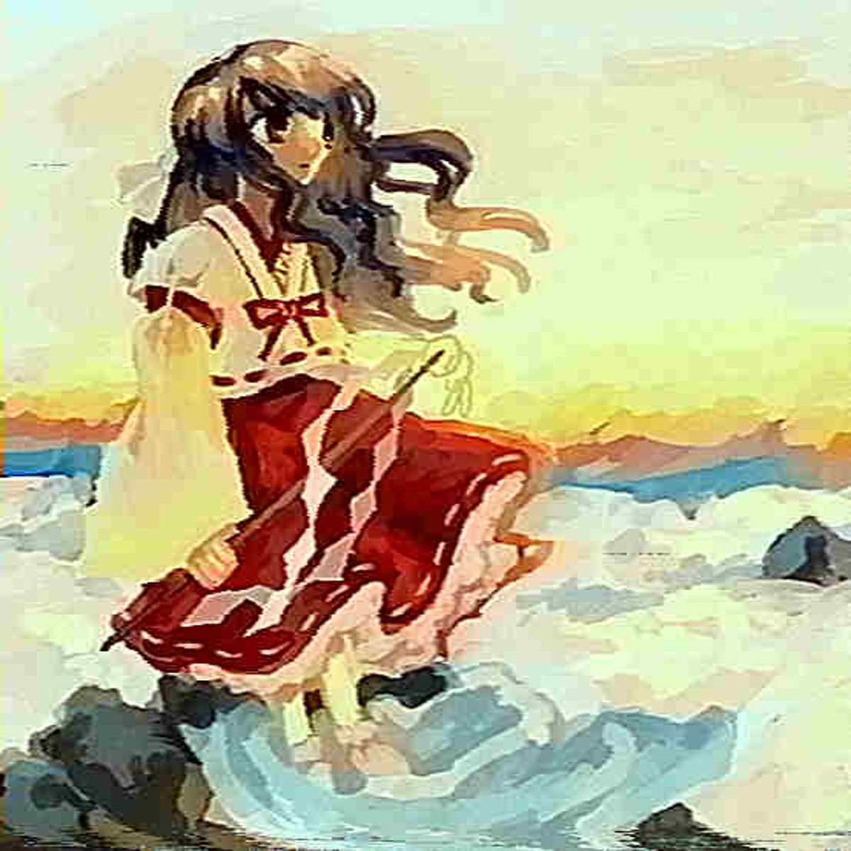 ︎︎よも tweet media