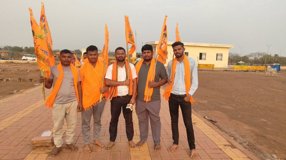 Bablu ram Rajwade tweet media