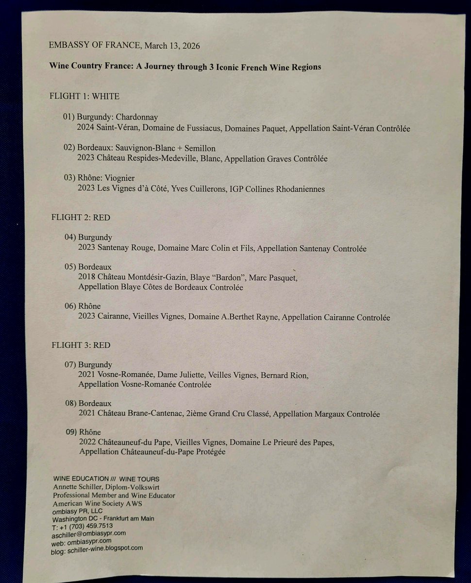 WineCompass tweet media