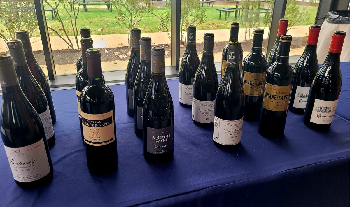 WineCompass tweet media