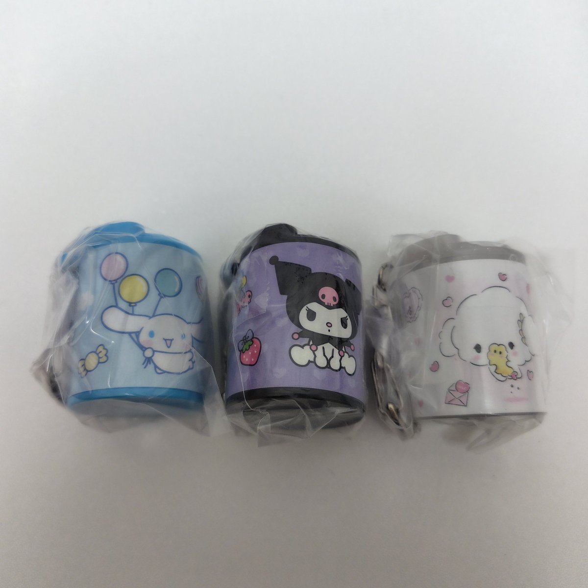 くまたん tweet media