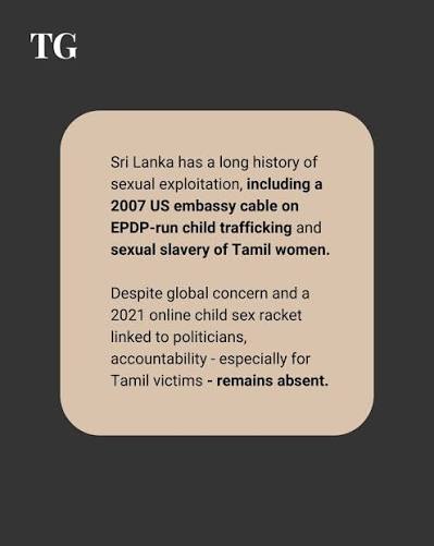 obckvgmentals's tweet photo. @vigneshvaransu6 @Dheerangounder1 Even US embassy says global prostitutes are Tamils🤮😂🤣🤡 https://t.co/K8xOHDjZoN