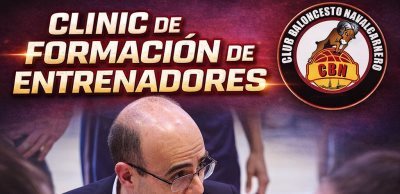 Fed. Bcto. de Madrid tweet media