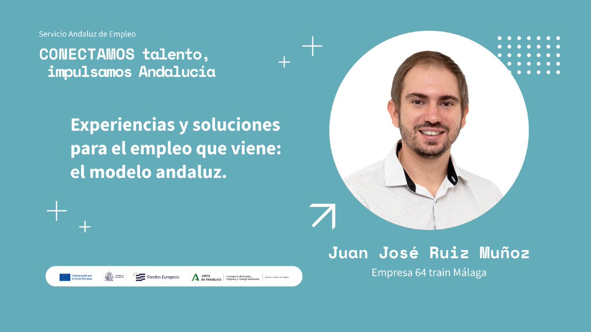 Serv. Andaluz Empleo tweet media