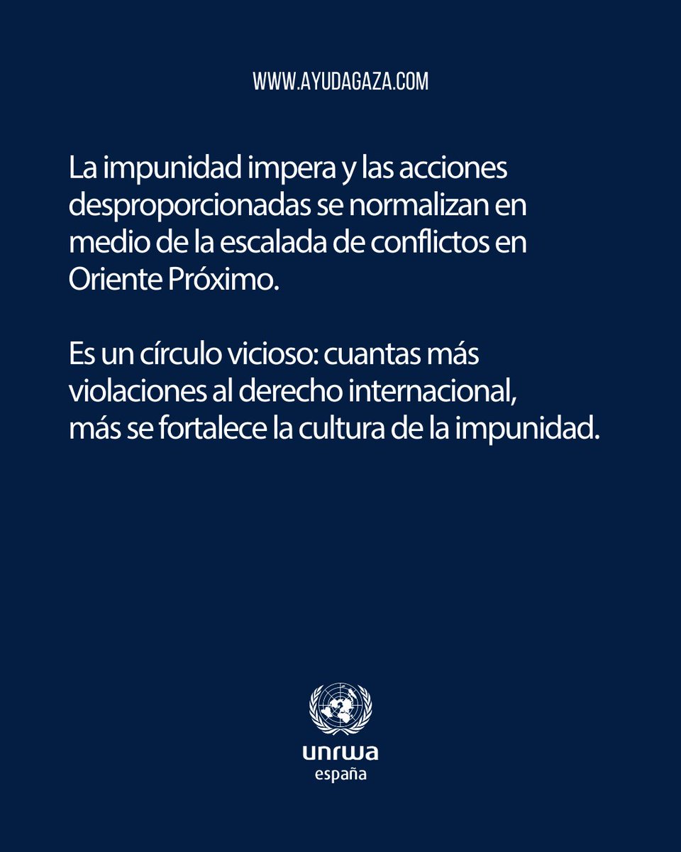 UNRWA.es tweet media